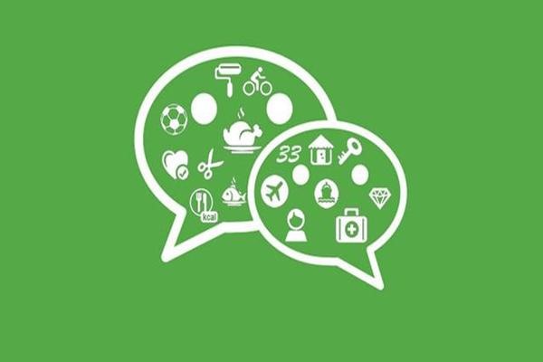 中俄社交软件都有啥？