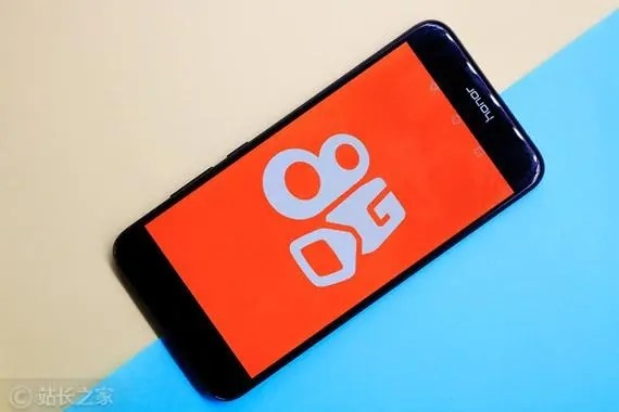 快手为什么会显示对方已上线？